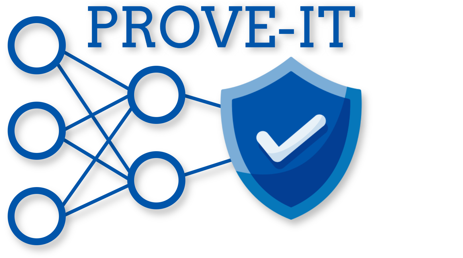 PROVE-IT logo